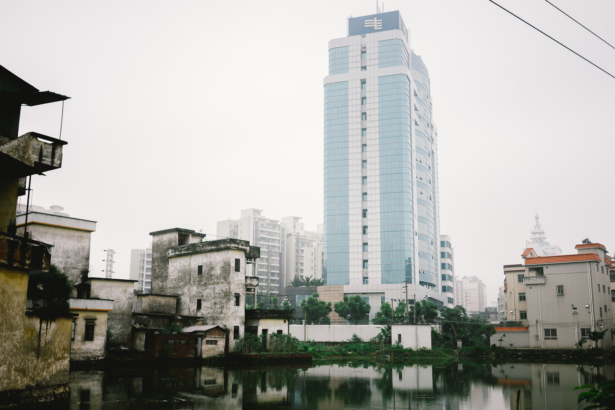 Shunde, 2014